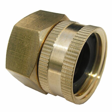 Vortex 0.75 Female Hose x 0.75 Female Pipe Thread Adapter VO604272
